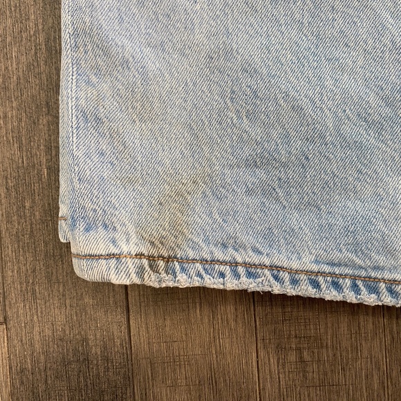 American Eagle Low-Rise Skater Jeans - Picture 12 of 13